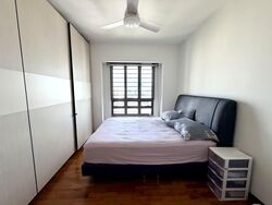 Blk 88 Skyville @ Dawson (Queenstown), HDB 4 Rooms #595146941